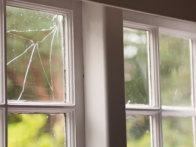 Professional Window Glass Replacement Glenview IL
